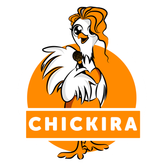 Chickra