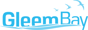 Gleem Bay logo